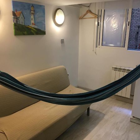 Acogedor Estudio Camarote En El Centro De Madrid公寓 外观 照片