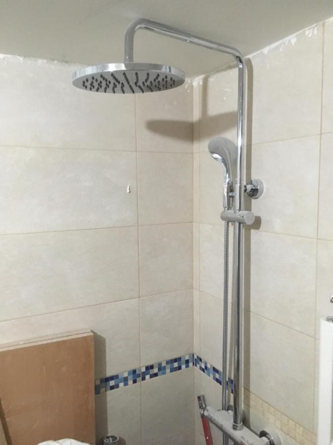 Acogedor Estudio Camarote En El Centro De Madrid公寓 外观 照片