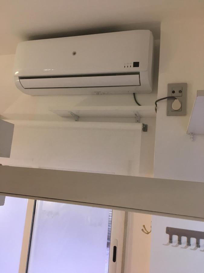 Acogedor Estudio Camarote En El Centro De Madrid公寓 外观 照片