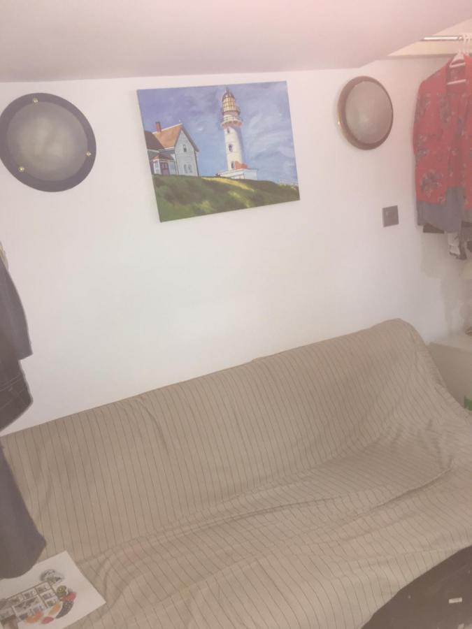Acogedor Estudio Camarote En El Centro De Madrid公寓 外观 照片